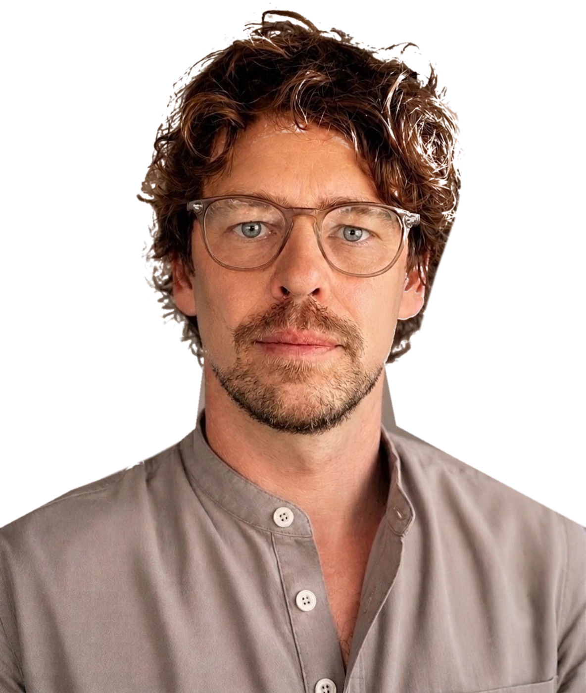 Stephan Riedel – strategischer System- und Angebotsentwickler